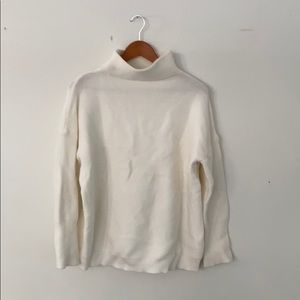 Wise Turtle Neck Sweater